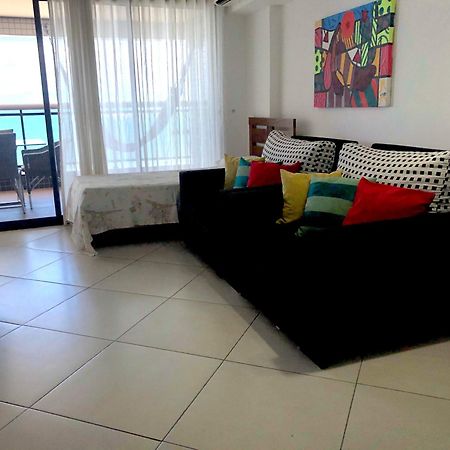 Landscape Beira Mar Apartment Fortaleza  Luaran gambar